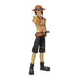 S.H.フィギュアーツ ポートガス・D・エース