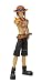 Bandai S.H.F Figuarts One Piece Portgas D Ace Action Figure_s-1