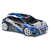 1:16 ELEKTRO RALLY VXL 4WD 2.4 GHZ RTR