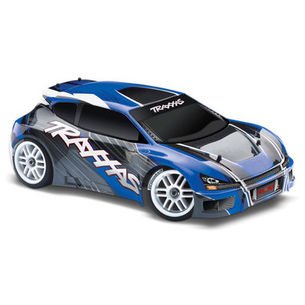 Traxxas 7307 1/16 Rally VXL RTR 2.4GHz On Sale