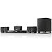 Panasonic SC-XH70 5.1 Multimedia DVD Home Theatre System RS.49949.00