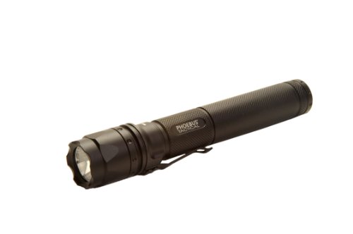  Phoebus Tactical Rescue Convertible LED Light 