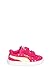 PUMA Suede Dotfetti V Kids Slip-On Shoe (Infant/Toddler/Little Kid)