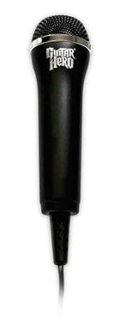 Guitar Hero: World Tour - Mikrofon