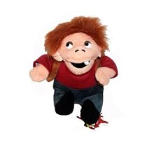 Hunchback - Universal Studios Monsters CVS Bean Bag Plush