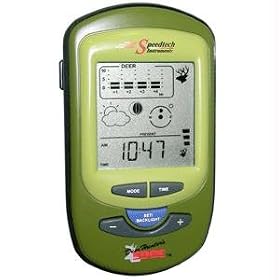 Speedtech Instruments HE-1 DeerHunter's Edge-HE-1 by Speedtech