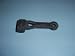 Original Sears Craftsman Husqvarna Part # 109808X HOOD LATCH T