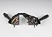 ACDelco 84153946 Park Assist Alarm Sensor