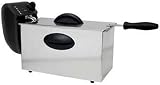 Elta FT250 Fritteuse Profi