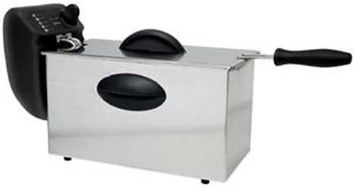 Elta FT250 Fritteuse Profi