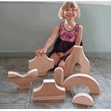 Special Shapes Collection - The Ultimate - Add-on Set - 7 pieces