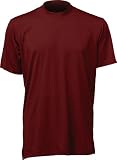 Mizuno Youth MzO G2 Microfiber T-Shirts