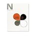 NEENAH PAPER / NEE35210 / Classic Columns Pocket Folder, 80lb Lineal Finish, 40-Sheet Cap, White, 25/Pack / Sold as 1 PK