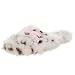 Amy Jo Gladstone Women's Colorful Leo Slipper Clog