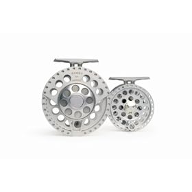 Hardy Angel 2 Fly Reel For 7/8 Weight Lines