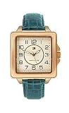 Tommy Hilfiger Women's Three-hand Leather Strap watch #1780867