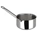 Sitram Profiserie 1.69-Quart Professional Saucepan with Pour Spout