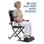 RESISTANCE CHAIR - EXERCISE SYSTEM