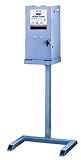 IMAGE OF OTC 1821 10-Ton Capacity Air-Operated Automotive Oil Filter Crusher