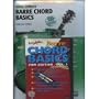 Barre Chord Basics for Guitar, Vol. 1
