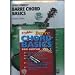 Barre Chord Basics for Guitar, Vol. 1