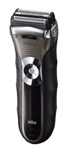 Braun Series 3 - 390cc System