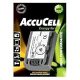 AccuCell Akku passend f�r Sony NP-FP50, DCR-HC Ser