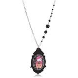 TARINA TARANTINO Pink Head Portrait Baroque Ru