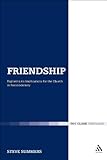 Friendship : exploring its implications for the church in postmodernity