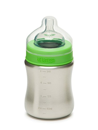5oz/9oz Kid Kanteen® Baby Bottles