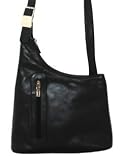 Visconti Leather Bag Style18408