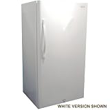 New - HAIER UPRIGHT FREEZER 16.8 CU. ft. by HAIER