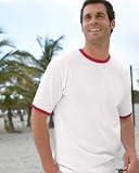 Beefy Ringer T-Shirt