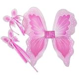 fairy wings for halloween