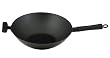 Helen Chen's Asian Kitchen 14-inch Excalibur Nonstick Wok