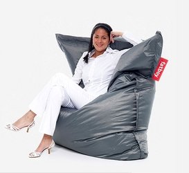 Fatboy The Original Bean Bag, Dark Grey