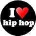I Love hip hop 1.25