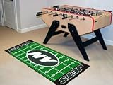 New York Jets 29.5x72 inch Runner/Mat/Rug