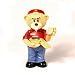Ronald Bad Taste Bear Figurine