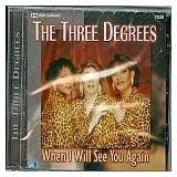 When Will I See You Againpar The 3 Degrees