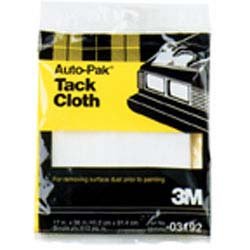 3M Tack Cloth All-Purpose