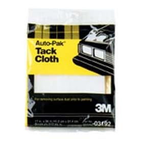 3M 03192 17" x 36" All Purpose Tack Cloth