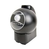 Maxsa Motion-Activated LED Door Light