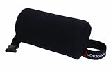 The Original McKenzie Lumbar Roll - D-Shaped