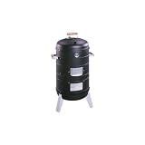 Meco 5031 Charcoal Combo Water Smoker