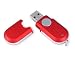 �yCyberMart�z USB memory ���b�h4GB(AR-RR-4GB)