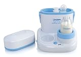 Lindam - Night And Day Feeding System