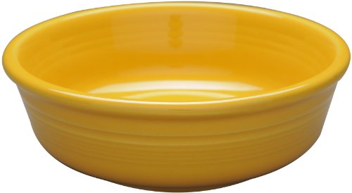 Fiesta 14-1/4-Ounce Small Bowl, Marigold