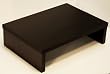 OFC Express Monitor Stand 20.5 x 11 x 4.25, Black
