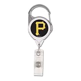 MLB Pittsburgh Pirates Premium Badge Reel